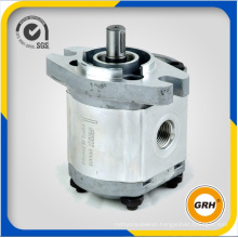 Hydraulic Gear Pump and Motor for Hydraulic System